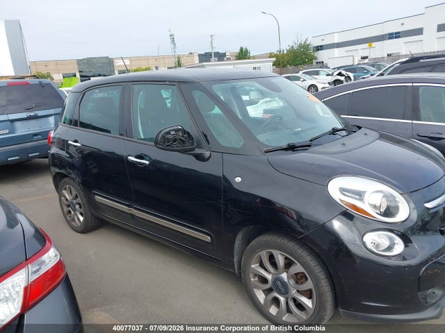 ZFBCFACH3FZ034301 Fiat 500