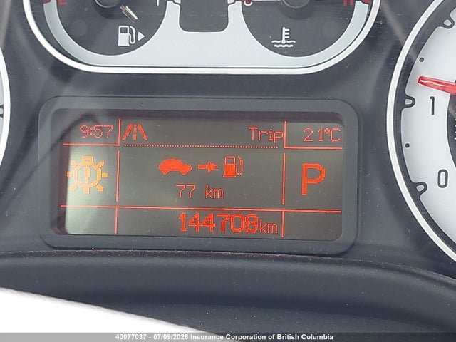 Aukcja sprzedaży 2015 Fiat 500, vin: ZFBCFACH3FZ034301, numer aukcji: 40077037