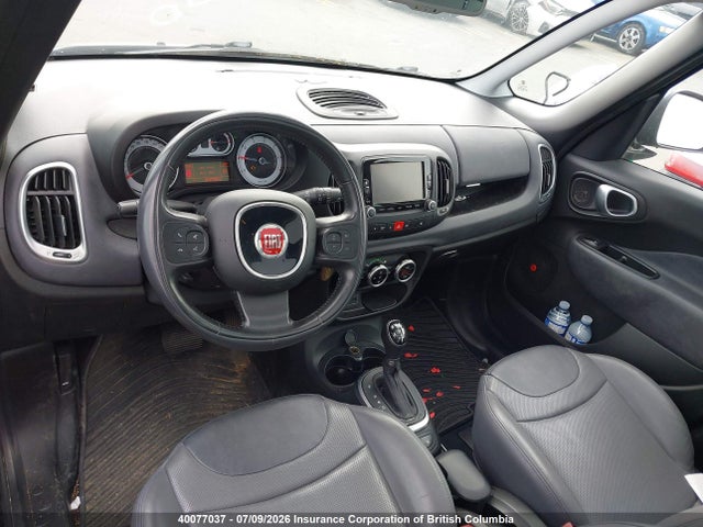 ZFBCFACH3FZ034301 Fiat 500