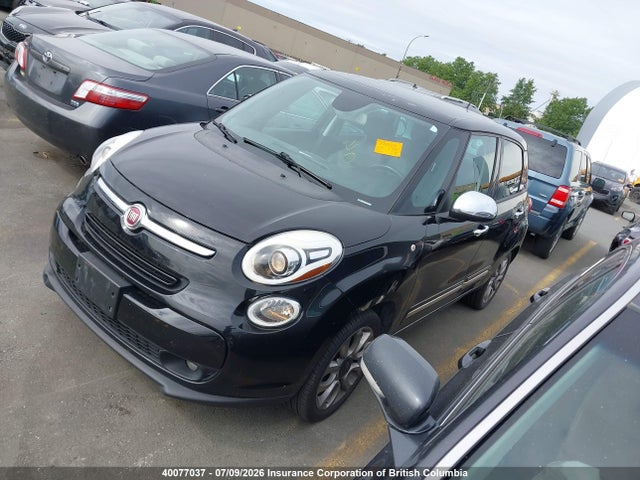 ZFBCFACH3FZ034301 Fiat 500