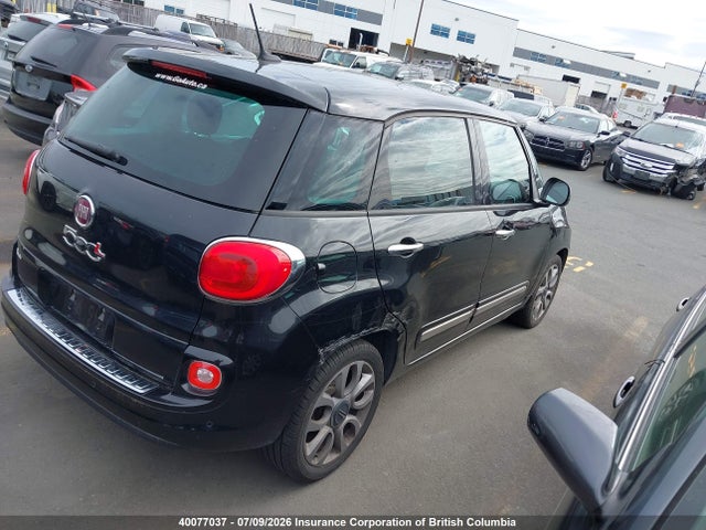 ZFBCFACH3FZ034301 Fiat 500