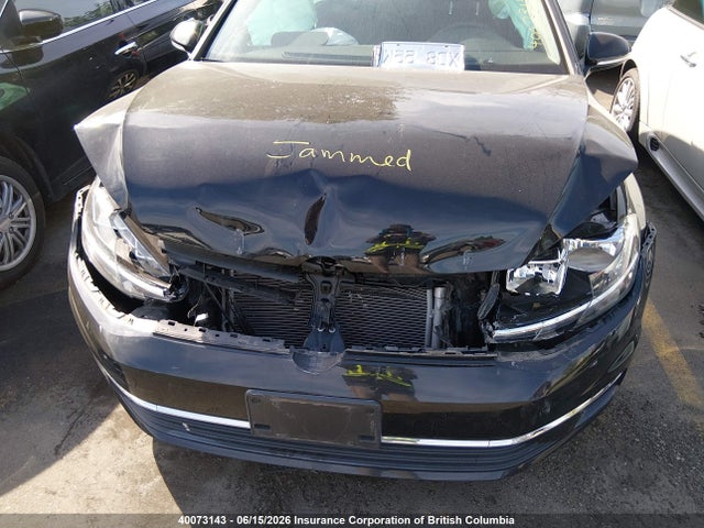 3VWG57AU8MM014383 Volkswagen Golf