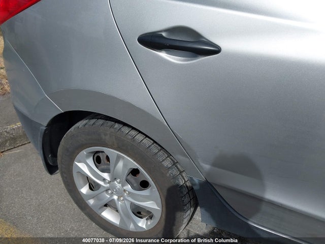 40077038 :رقم المزاد ، KM8JT3AB2CU433535 vin ، 2012 Hyundai Tucson L مزاد بيع