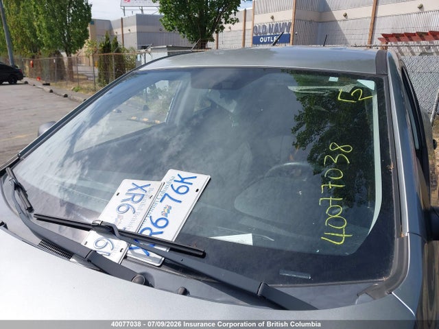 40077038 :رقم المزاد ، KM8JT3AB2CU433535 vin ، 2012 Hyundai Tucson L مزاد بيع