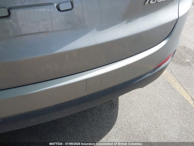 40077038 :رقم المزاد ، KM8JT3AB2CU433535 vin ، 2012 Hyundai Tucson L مزاد بيع
