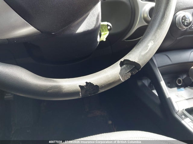 40077038 :رقم المزاد ، KM8JT3AB2CU433535 vin ، 2012 Hyundai Tucson L مزاد بيع