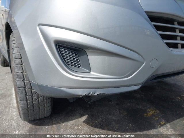 40077038 :رقم المزاد ، KM8JT3AB2CU433535 vin ، 2012 Hyundai Tucson L مزاد بيع