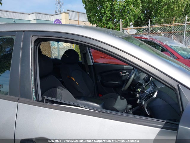 40077038 :رقم المزاد ، KM8JT3AB2CU433535 vin ، 2012 Hyundai Tucson L مزاد بيع
