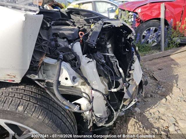 40077041 :رقم المزاد ، KNDPRCA65L7687321 vin ، 2020 Kia Sportage Sx مزاد بيع