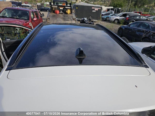 40077041 :رقم المزاد ، KNDPRCA65L7687321 vin ، 2020 Kia Sportage Sx مزاد بيع