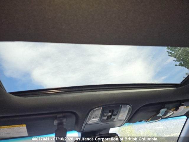 40077041 :رقم المزاد ، KNDPRCA65L7687321 vin ، 2020 Kia Sportage Sx مزاد بيع