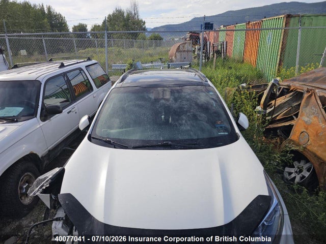 40077041 :رقم المزاد ، KNDPRCA65L7687321 vin ، 2020 Kia Sportage Sx مزاد بيع