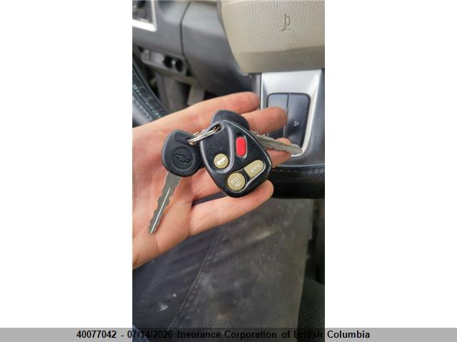 Aukcja sprzedaży 2005 Chevrolet Monte Carlo Ls, vin: 2G1WW12E559302817, numer aukcji: 40077042
