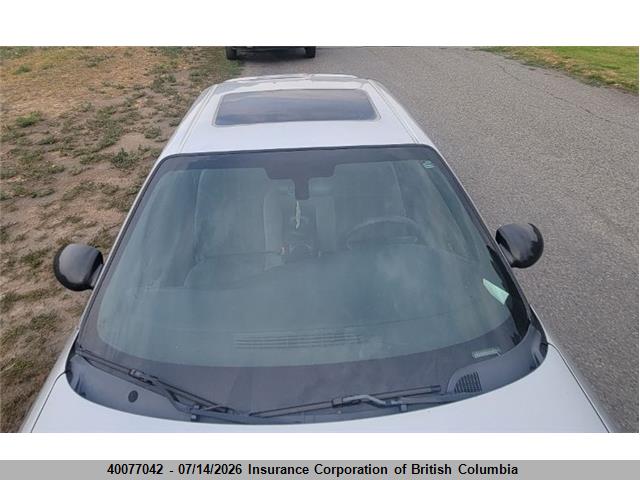 Aukcja sprzedaży 2005 Chevrolet Monte Carlo Ls, vin: 2G1WW12E559302817, numer aukcji: 40077042