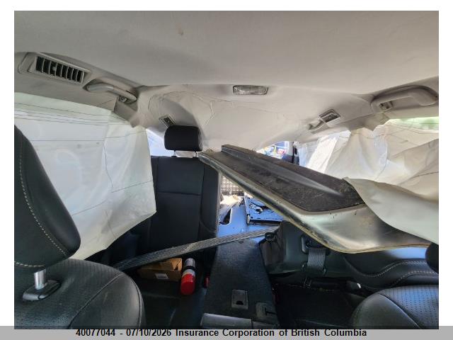 Lexus Gx Premium 2017 JTJJM7FX1H5151155 Image 13
