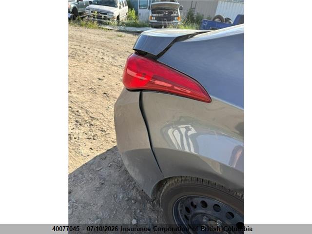 Продажа на аукционе авто 2013 Hyundai Elantra Gls/limited, vin: 5NPDH4AE9DH203733, номер лота: 40077045