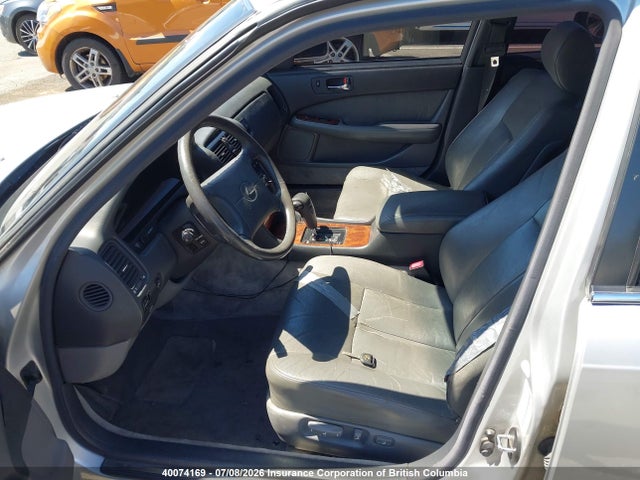 Продаж на аукціоні авто 1991 Lexus Ls 400, vin: JT8UF11E1M0067811, номер лоту: 40074169