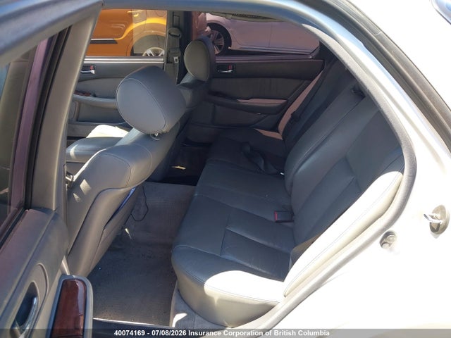 Продаж на аукціоні авто 1991 Lexus Ls 400, vin: JT8UF11E1M0067811, номер лоту: 40074169