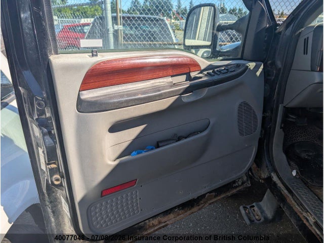 Продаж на аукціоні авто 2005 Ford F350, vin: 1FTWW31P35EB61913, номер лоту: 40077048