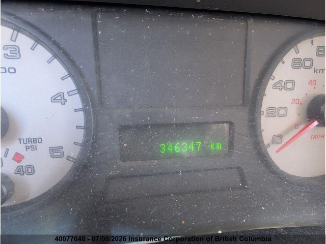 Продаж на аукціоні авто 2005 Ford F350, vin: 1FTWW31P35EB61913, номер лоту: 40077048