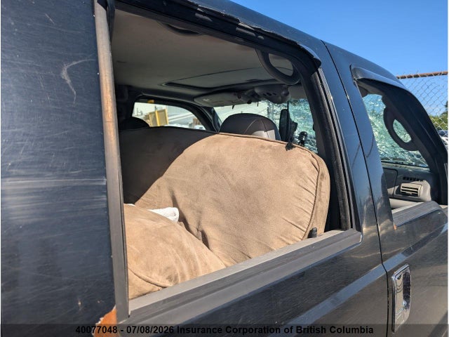 Продаж на аукціоні авто 2005 Ford F350, vin: 1FTWW31P35EB61913, номер лоту: 40077048
