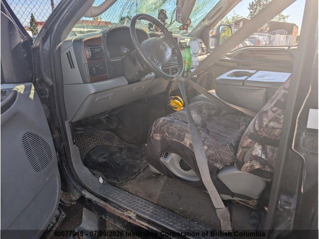 Продаж на аукціоні авто 2005 Ford F350, vin: 1FTWW31P35EB61913, номер лоту: 40077048