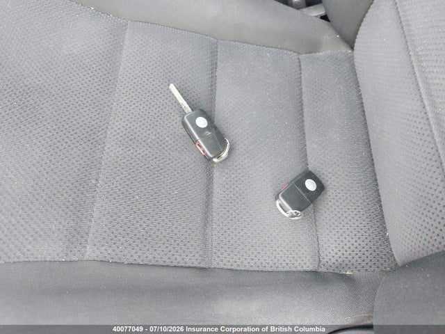 40077049 :رقم المزاد ، 3VWSK69M15M063203 vin ، 2005 Volkswagen Jetta مزاد بيع