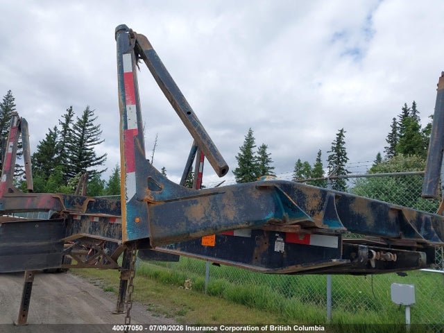 Peerless Logging Trailer 2017 2PLB04127HBA18072 Image 11