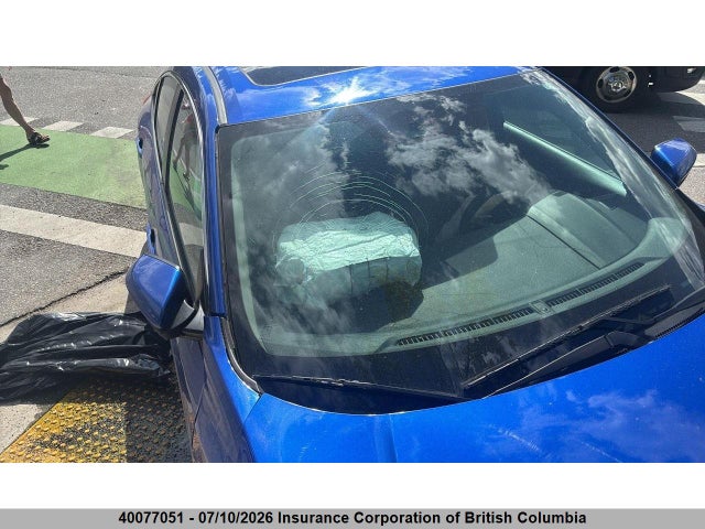 Продаж на аукціоні авто 2018 Honda Civic, vin: 2HGFC2F80JH005661, номер лоту: 40077051