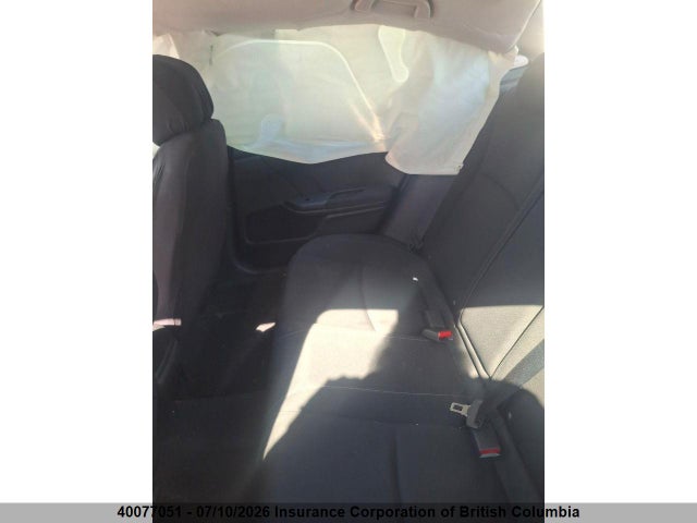 Продаж на аукціоні авто 2018 Honda Civic, vin: 2HGFC2F80JH005661, номер лоту: 40077051