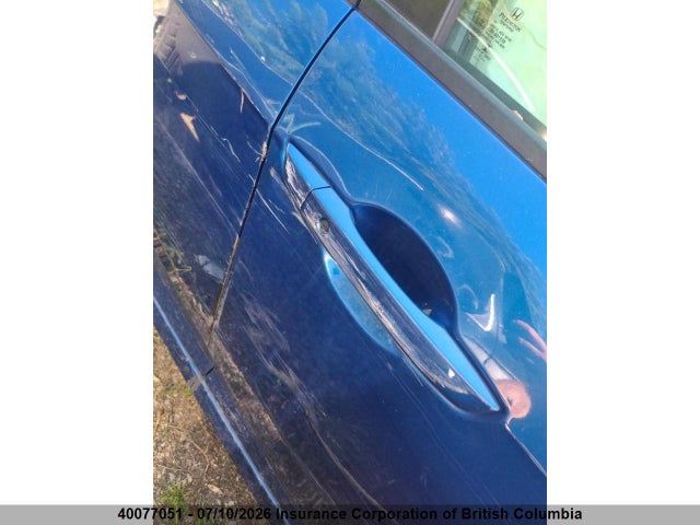 Продаж на аукціоні авто 2018 Honda Civic, vin: 2HGFC2F80JH005661, номер лоту: 40077051