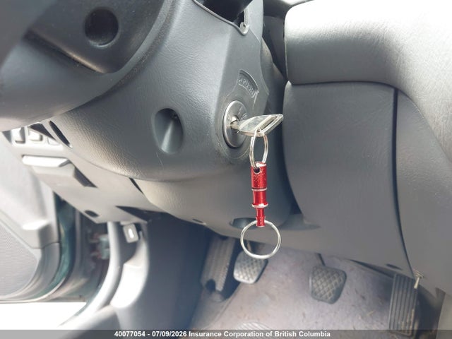 Aukcja sprzedaży 1999 Honda Civic, vin: 1HGEJ8175XL803507, numer aukcji: 40077054