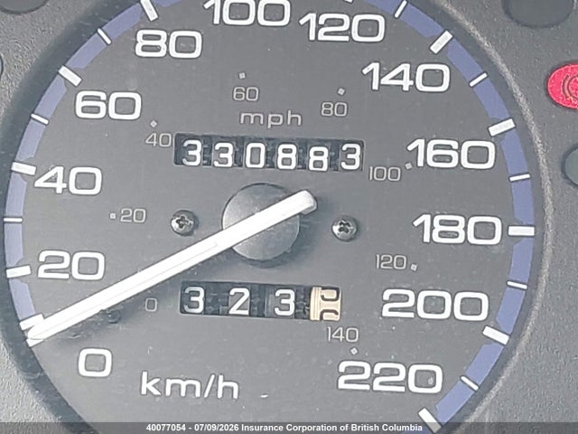 Aukcja sprzedaży 1999 Honda Civic, vin: 1HGEJ8175XL803507, numer aukcji: 40077054