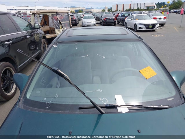 Aukcja sprzedaży 1999 Honda Civic, vin: 1HGEJ8175XL803507, numer aukcji: 40077054