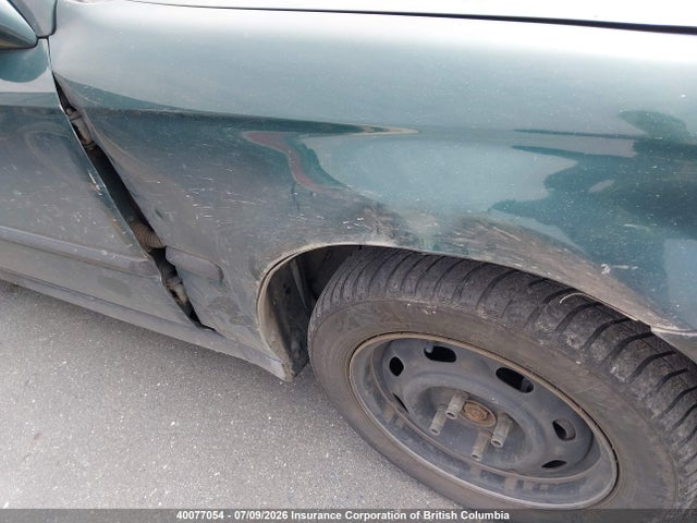 Aukcja sprzedaży 1999 Honda Civic, vin: 1HGEJ8175XL803507, numer aukcji: 40077054