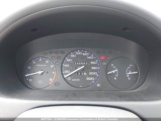 Aukcja sprzedaży 1999 Honda Civic, vin: 1HGEJ8175XL803507, numer aukcji: 40077054
