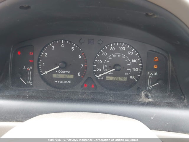 Продажа на аукционе авто 1999 Toyota Corolla Ve/ce/le, vin: 2T1BR12E8XC763042, номер лота: 40077055