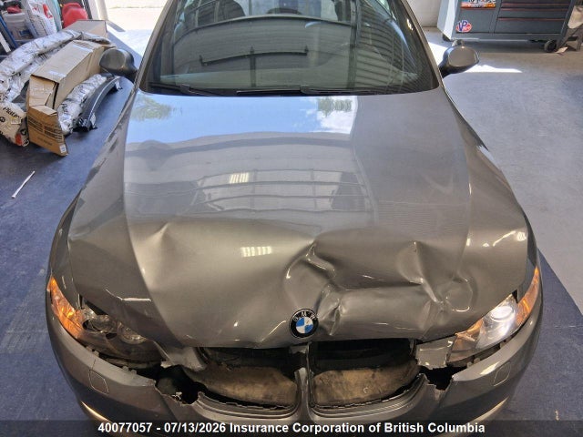 40077057 :رقم المزاد ، WBAWL13567PX13675 vin ، 2007 Bmw 328i مزاد بيع