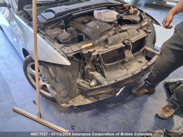 40077057 :رقم المزاد ، WBAWL13567PX13675 vin ، 2007 Bmw 328i مزاد بيع
