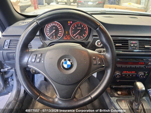 40077057 :رقم المزاد ، WBAWL13567PX13675 vin ، 2007 Bmw 328i مزاد بيع