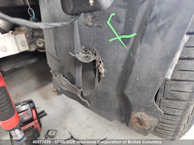 WBA3C3C54EF985420 BMW 320i