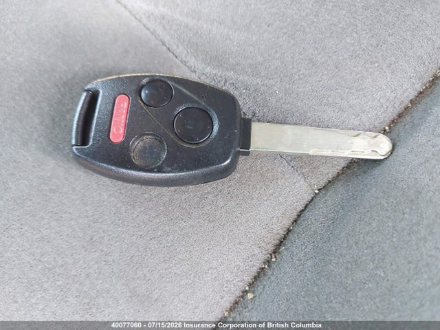 Продаж на аукціоні авто 2006 Honda Civic, vin: 2HGFA15596H000585, номер лоту: 40077060