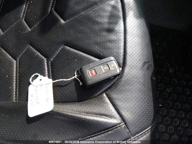 2007 Toyota Prius მანქანა იყიდება აუქციონზე, vin: JTDKB22U477668061, აუქციონის ნომერი: 40074901