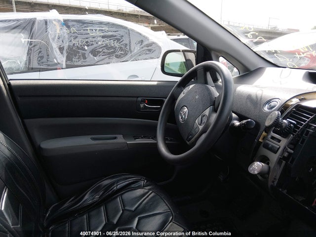 2007 Toyota Prius მანქანა იყიდება აუქციონზე, vin: JTDKB22U477668061, აუქციონის ნომერი: 40074901