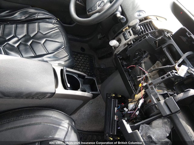 2007 Toyota Prius მანქანა იყიდება აუქციონზე, vin: JTDKB22U477668061, აუქციონის ნომერი: 40074901