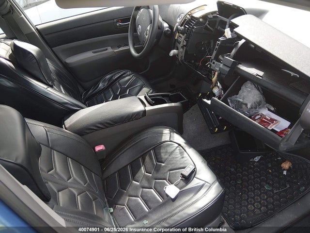 2007 Toyota Prius მანქანა იყიდება აუქციონზე, vin: JTDKB22U477668061, აუქციონის ნომერი: 40074901