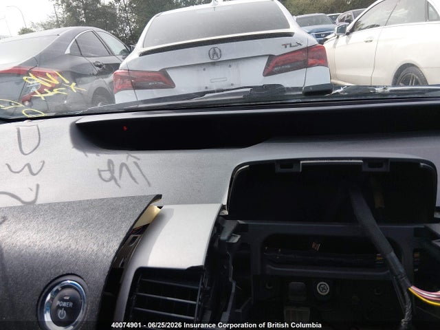 2007 Toyota Prius მანქანა იყიდება აუქციონზე, vin: JTDKB22U477668061, აუქციონის ნომერი: 40074901