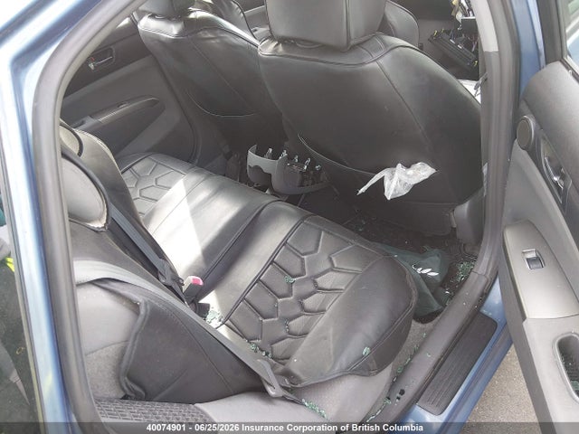 2007 Toyota Prius მანქანა იყიდება აუქციონზე, vin: JTDKB22U477668061, აუქციონის ნომერი: 40074901