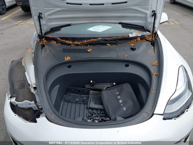5YJ3E1EA8MF022857 Tesla MODEL 3
