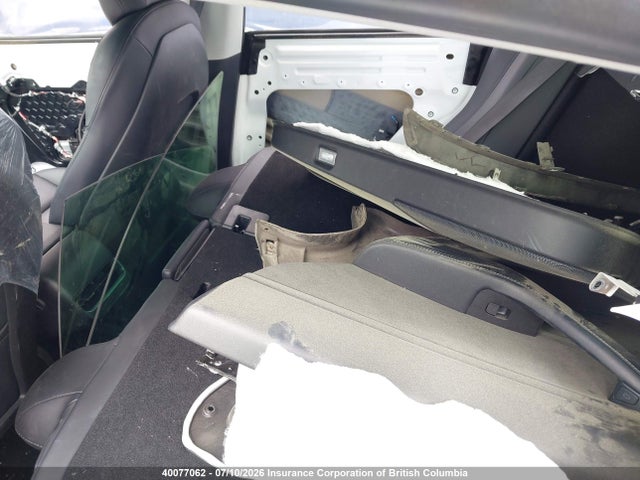 5YJ3E1EA8MF022857 Tesla MODEL 3